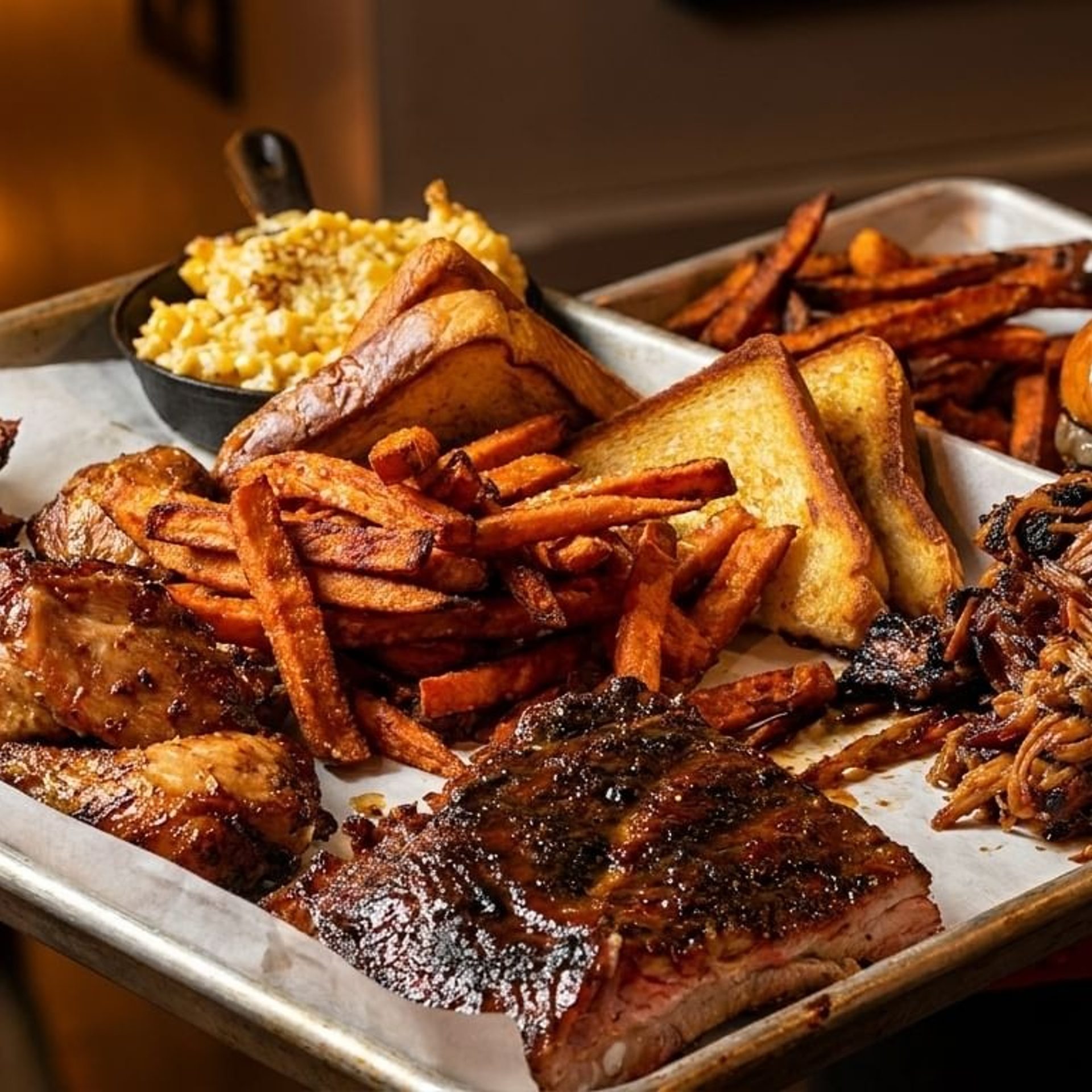 Catering for Every Gathering