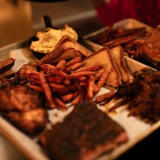 Baller BBQ