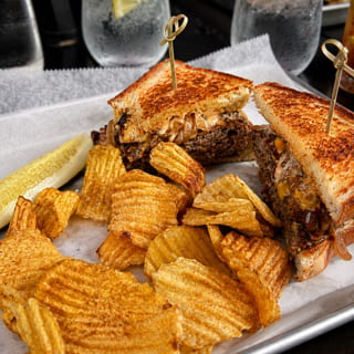 Texas Melt