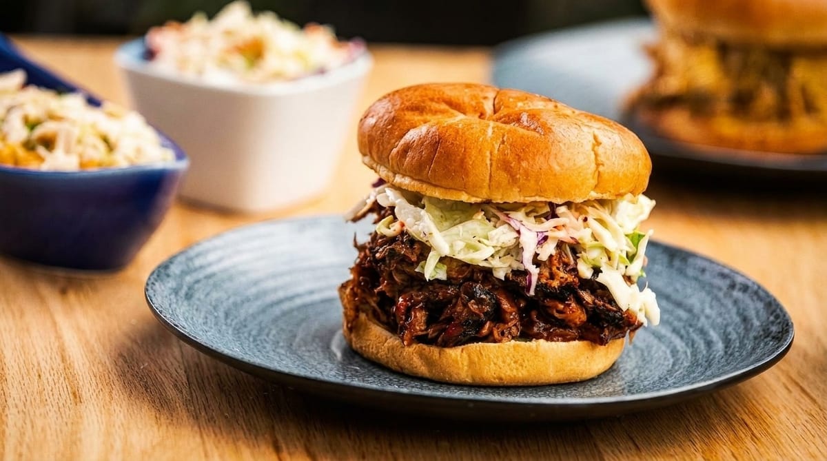 Brisket Sandwich